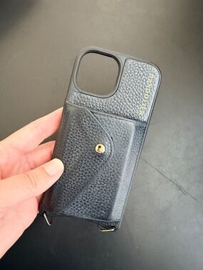 Bandolier iPhone 15 Case